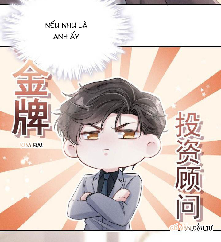 Nước Đổ Đầy Ly Chap 42 - Next Chap 43