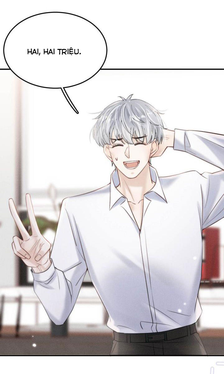 Nước Đổ Đầy Ly Chap 42 - Next Chap 43