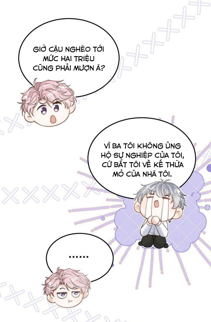 Nước Đổ Đầy Ly Chap 42 - Next Chap 43