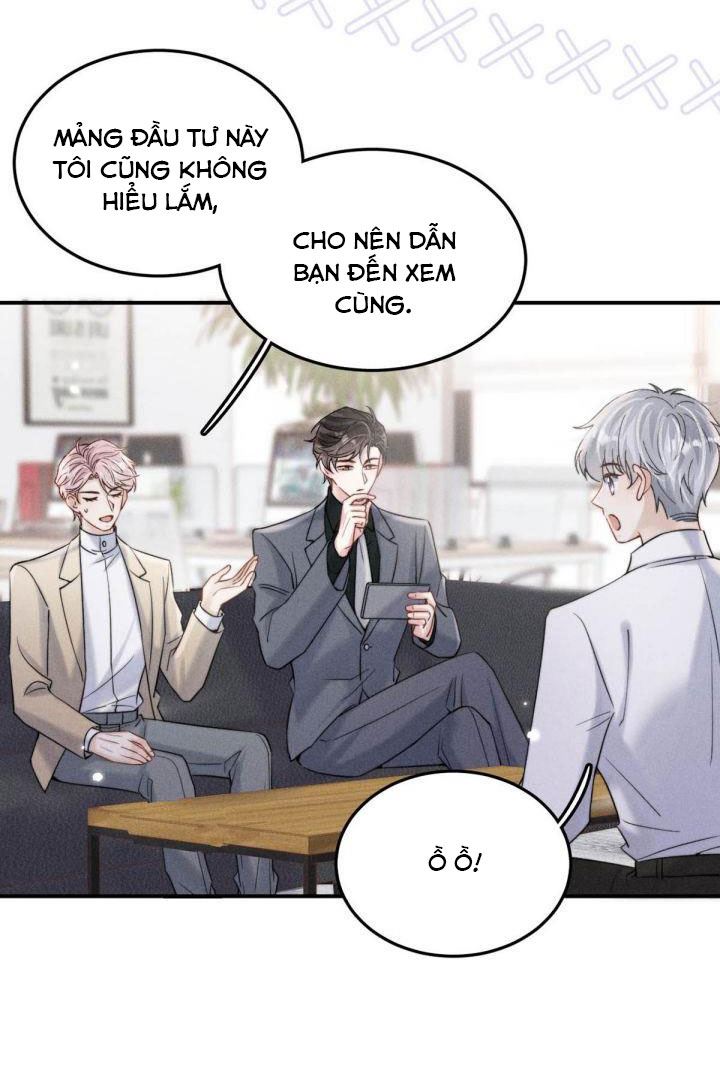 Nước Đổ Đầy Ly Chap 42 - Next Chap 43