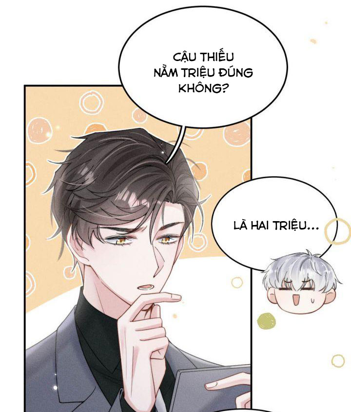 Nước Đổ Đầy Ly Chap 42 - Next Chap 43