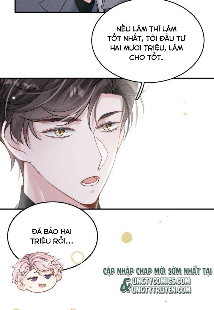 Nước Đổ Đầy Ly Chap 42 - Next Chap 43