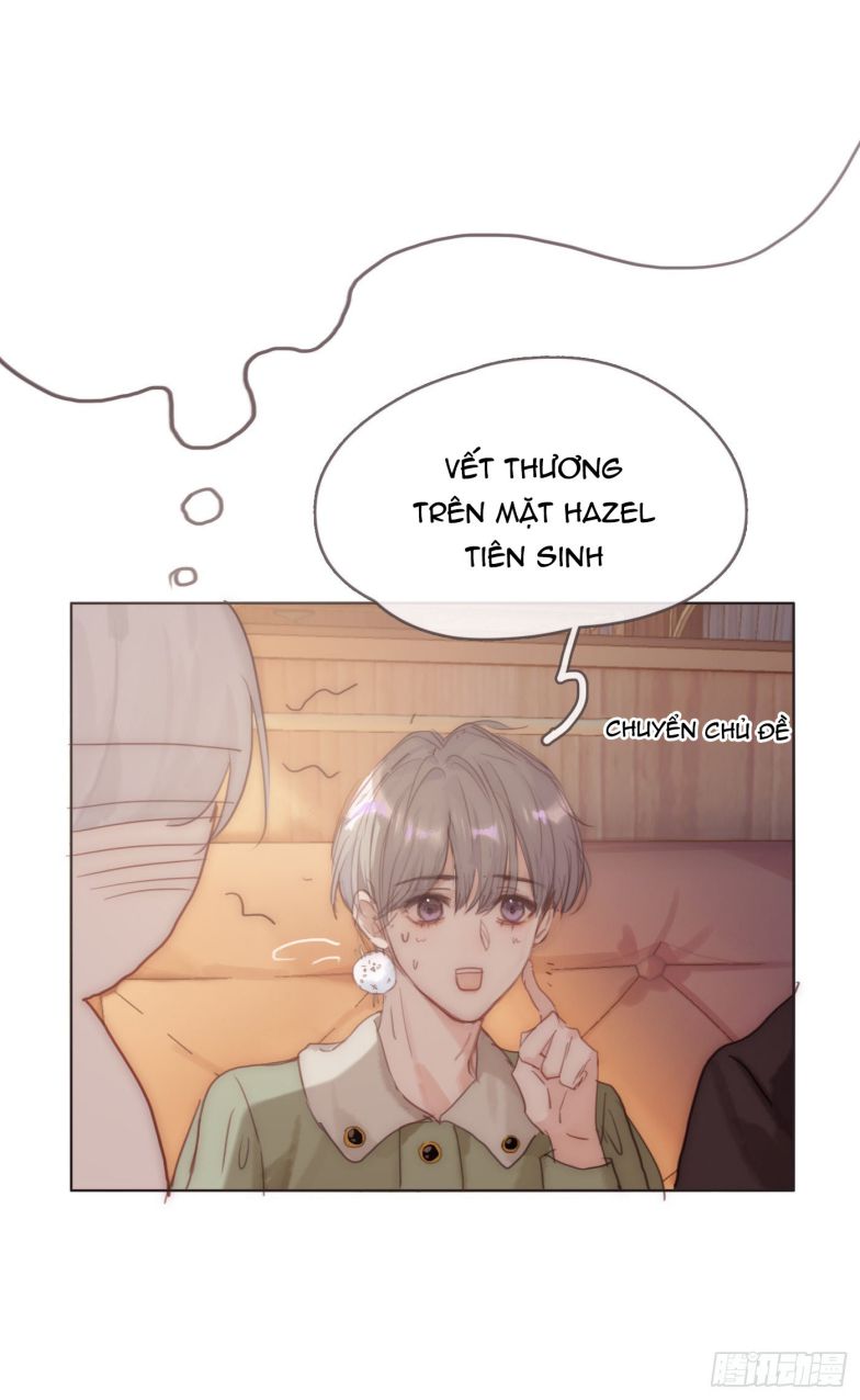 Thỉnh Cùng Ta Đồng Miên Chap 84 - Next Chap 85