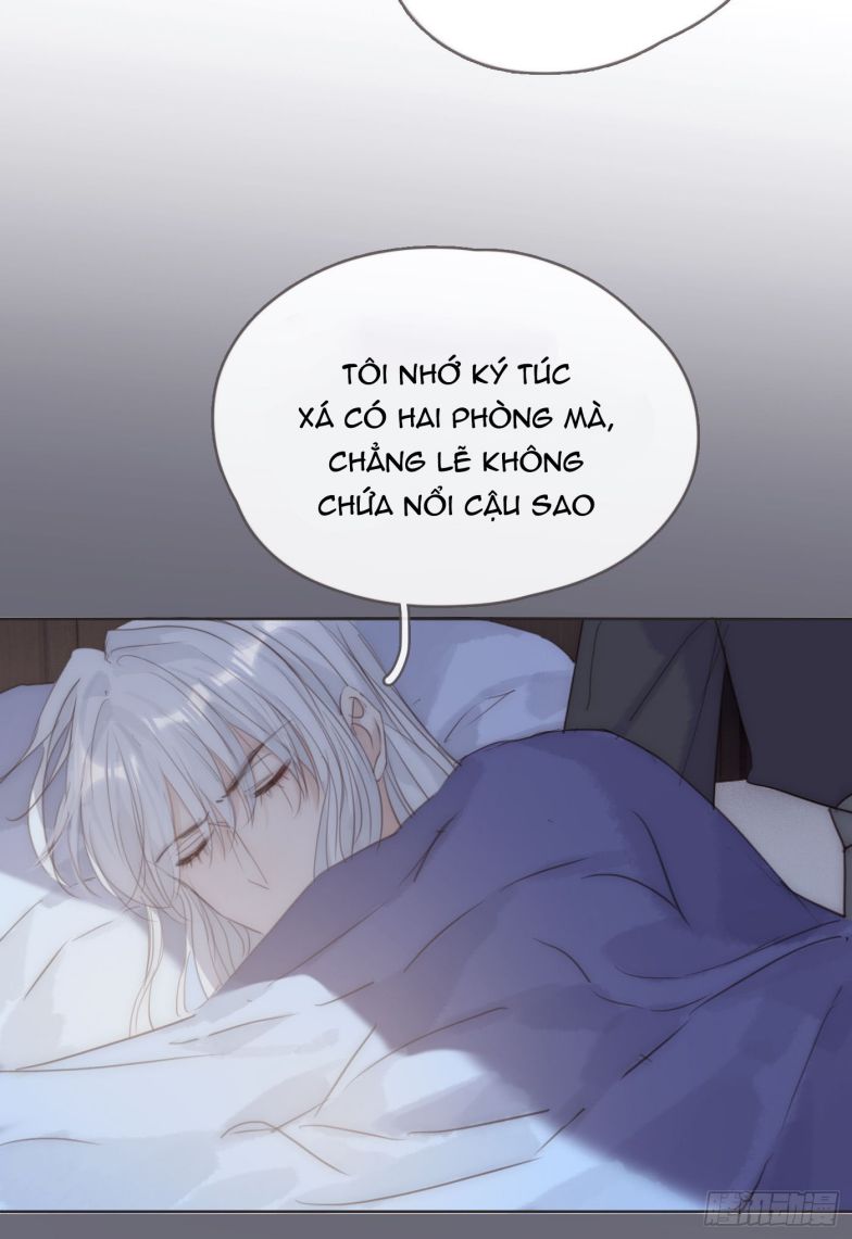 Thỉnh Cùng Ta Đồng Miên Chap 84 - Next Chap 85