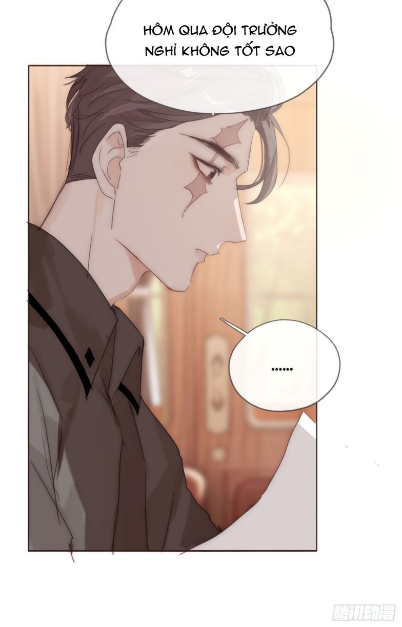 Thỉnh Cùng Ta Đồng Miên Chap 84 - Next Chap 85