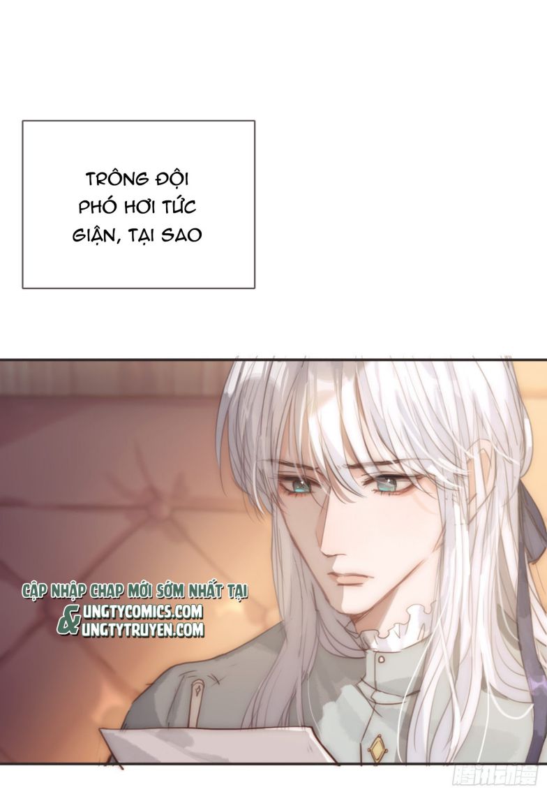 Thỉnh Cùng Ta Đồng Miên Chap 84 - Next Chap 85