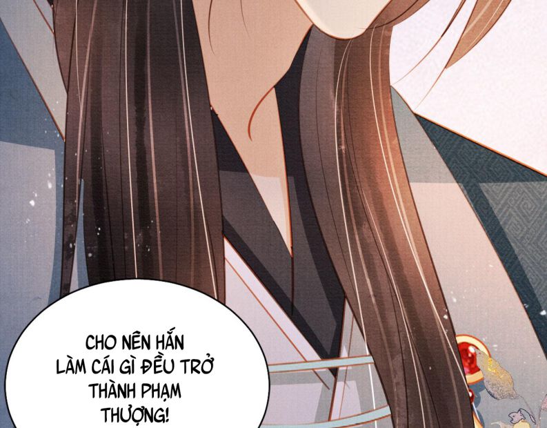 Quân Sủng Nan Vi Chap 98 - Next Chap 99