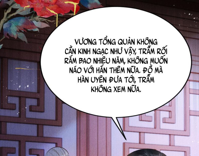 Quân Sủng Nan Vi Chap 98 - Next Chap 99