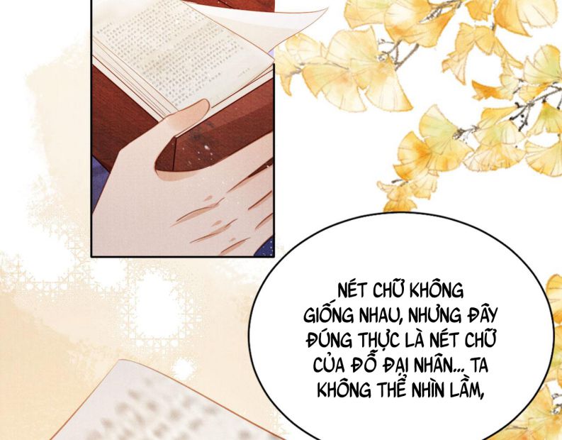 Quân Sủng Nan Vi Chap 98 - Next Chap 99