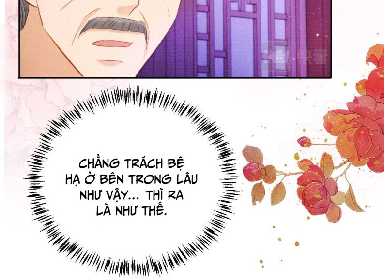 Quân Sủng Nan Vi Chap 98 - Next Chap 99