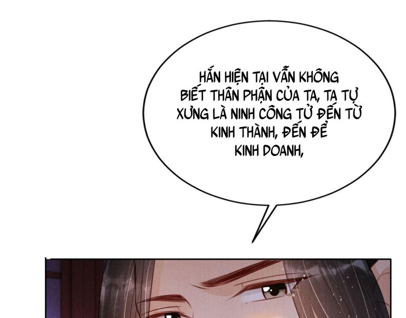 Quân Sủng Nan Vi Chap 98 - Next Chap 99