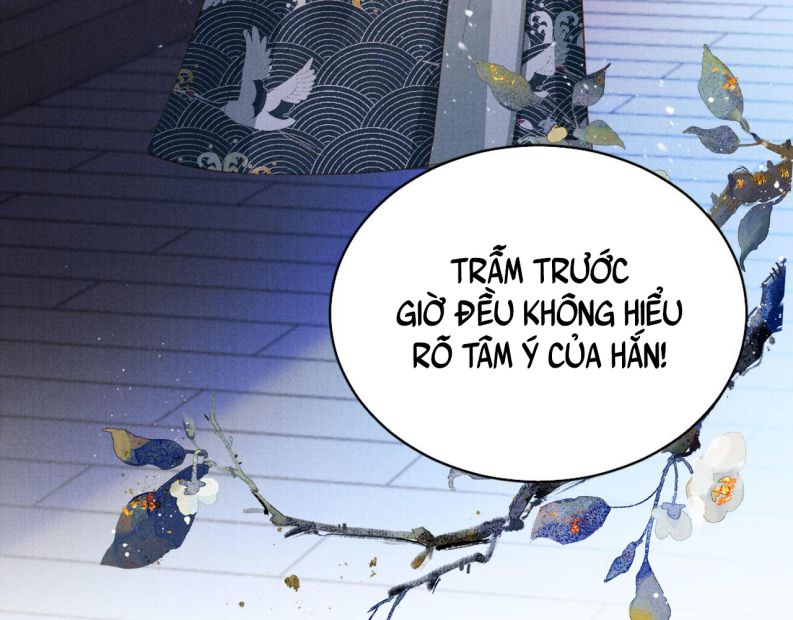 Quân Sủng Nan Vi Chap 98 - Next Chap 99