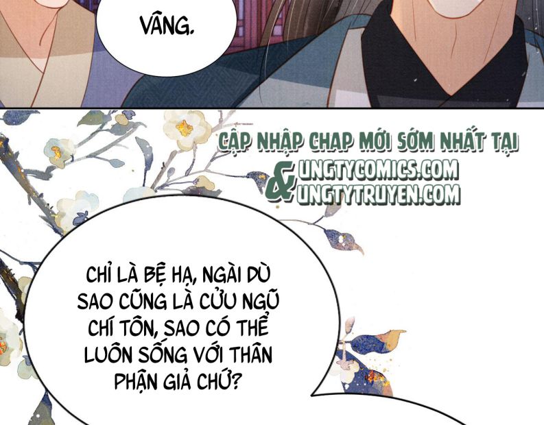 Quân Sủng Nan Vi Chap 98 - Next Chap 99