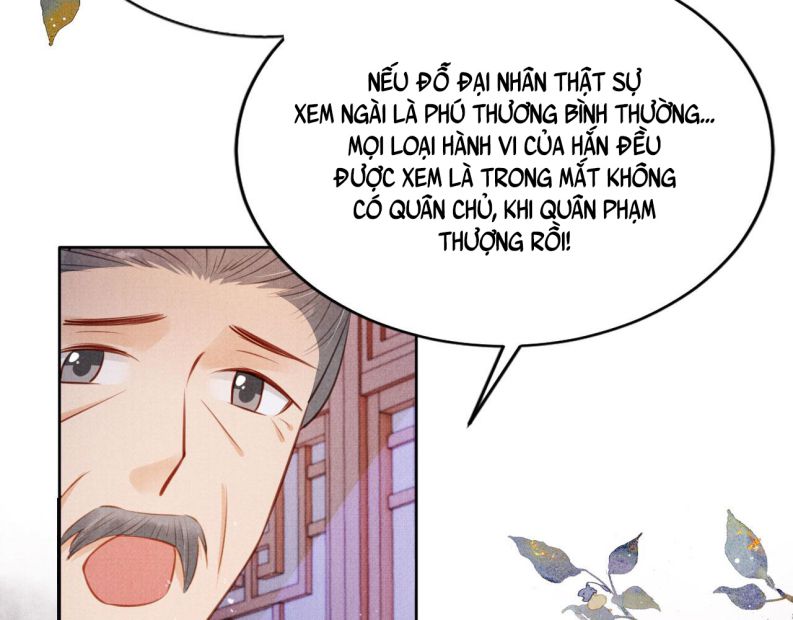 Quân Sủng Nan Vi Chap 98 - Next Chap 99