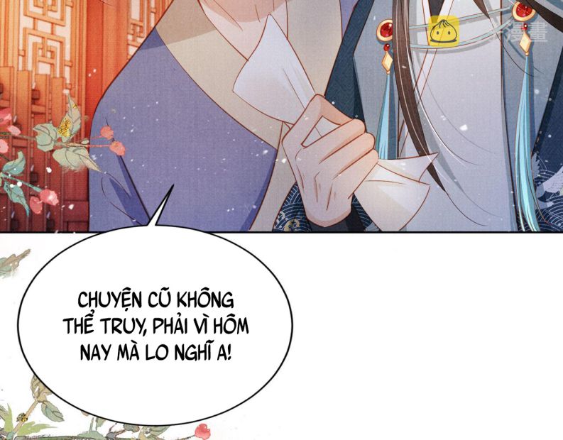 Quân Sủng Nan Vi Chap 99 - Next Chap 100