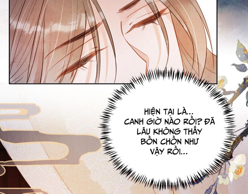 Quân Sủng Nan Vi Chap 99 - Next Chap 100