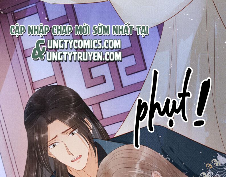 Quân Sủng Nan Vi Chap 99 - Next Chap 100