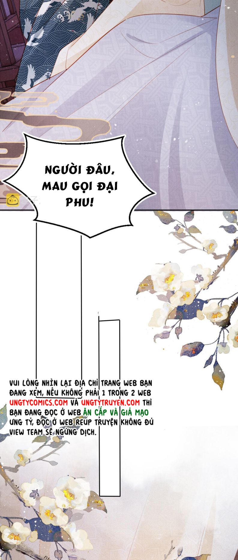 Quân Sủng Nan Vi Chap 99 - Next Chap 100