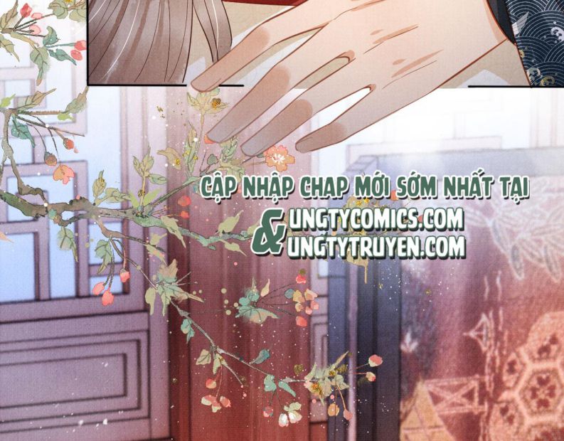 Quân Sủng Nan Vi Chap 99 - Next Chap 100