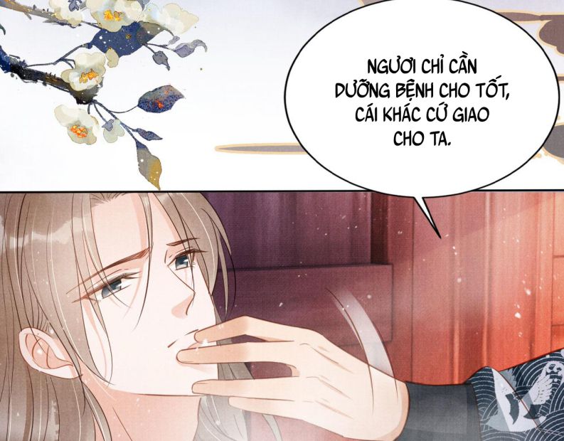 Quân Sủng Nan Vi Chap 99 - Next Chap 100