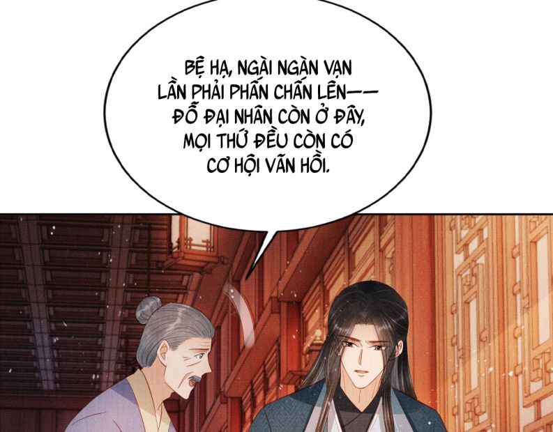 Quân Sủng Nan Vi Chap 99 - Next Chap 100