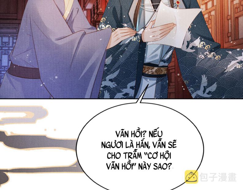 Quân Sủng Nan Vi Chap 99 - Next Chap 100