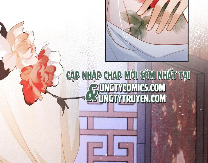 Quân Sủng Nan Vi Chap 99 - Next Chap 100