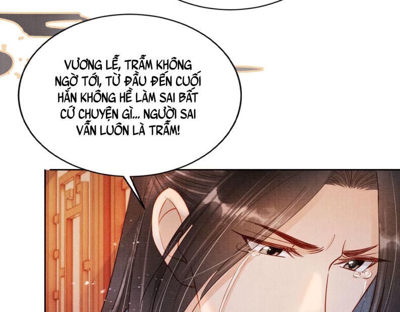 Quân Sủng Nan Vi Chap 99 - Next Chap 100