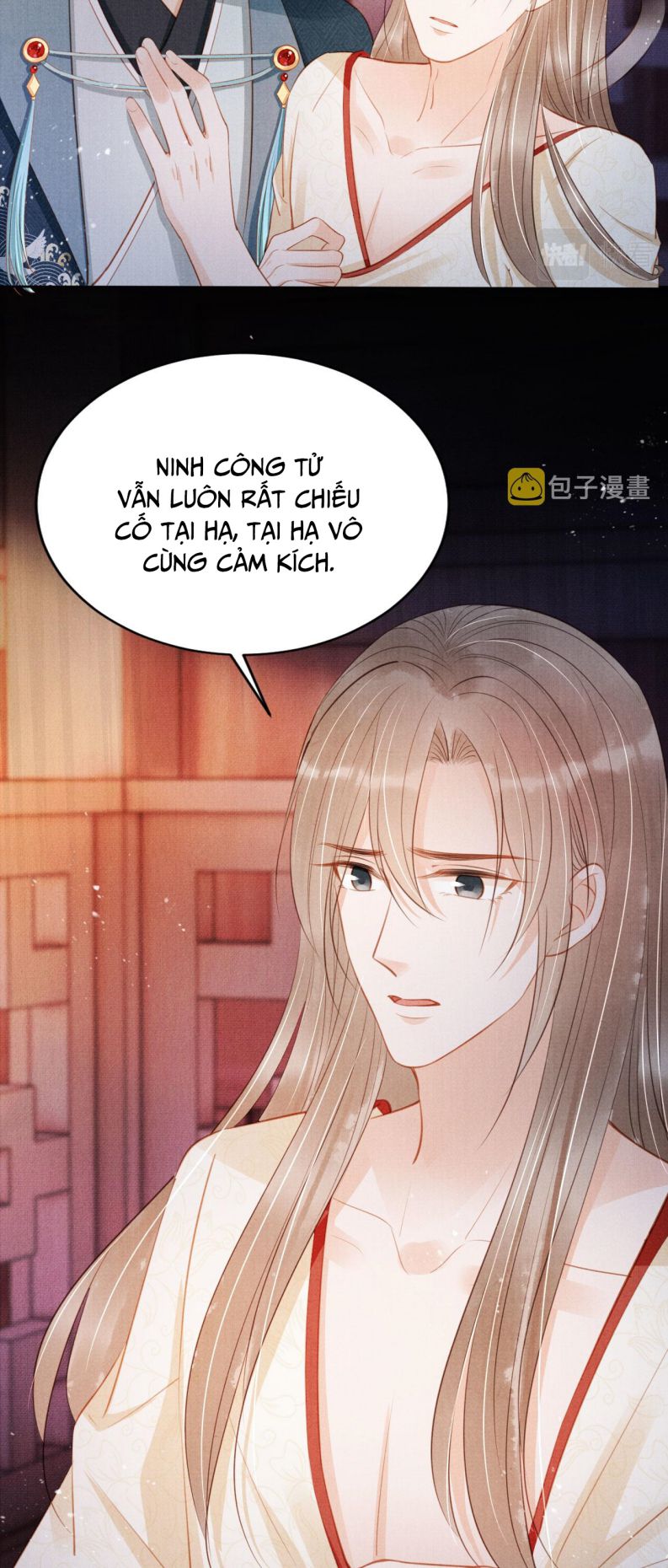 Quân Sủng Nan Vi Chap 100 - Next Chap 101