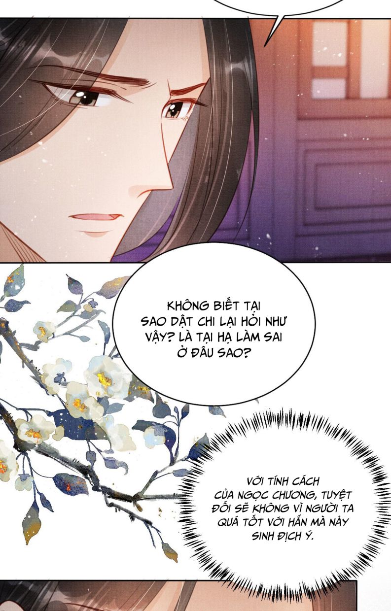 Quân Sủng Nan Vi Chap 100 - Next Chap 101