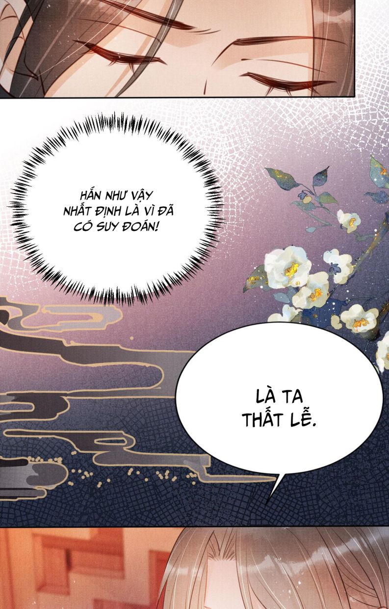 Quân Sủng Nan Vi Chap 100 - Next Chap 101