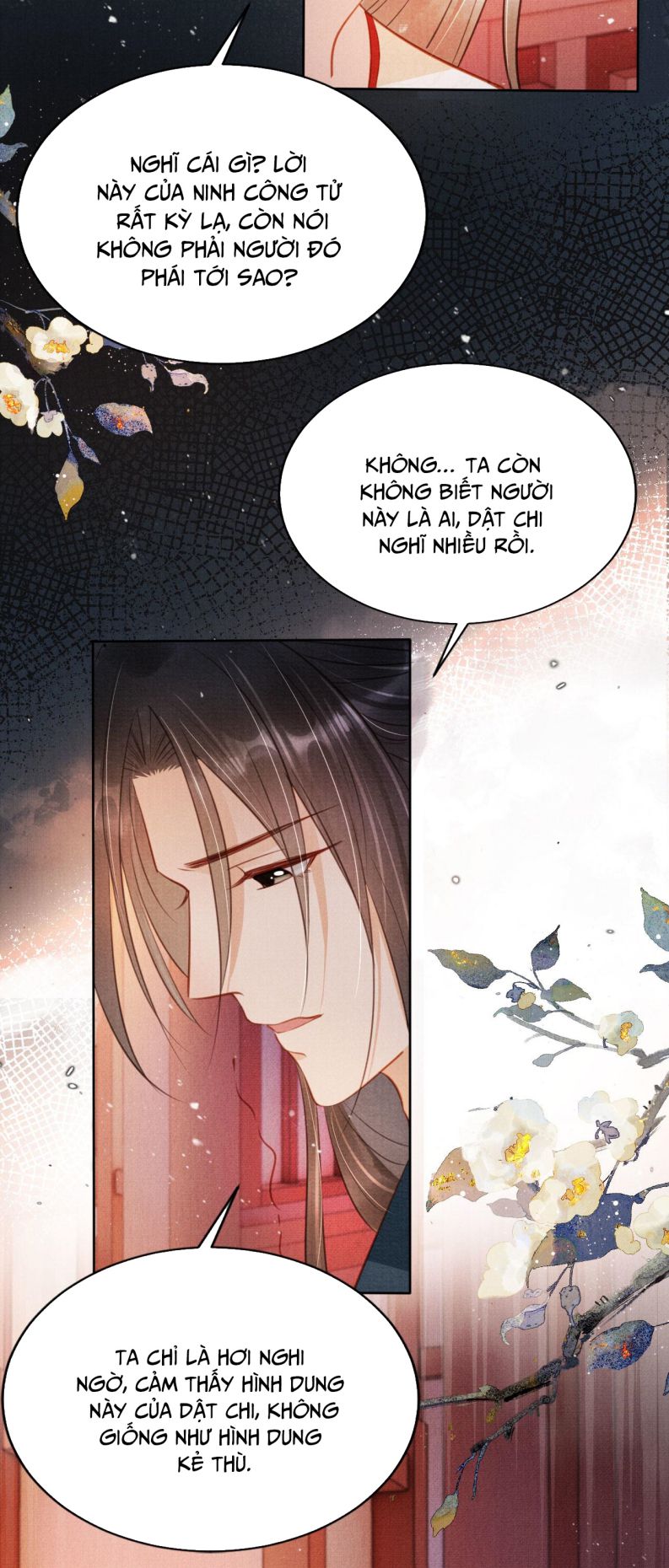 Quân Sủng Nan Vi Chap 100 - Next Chap 101