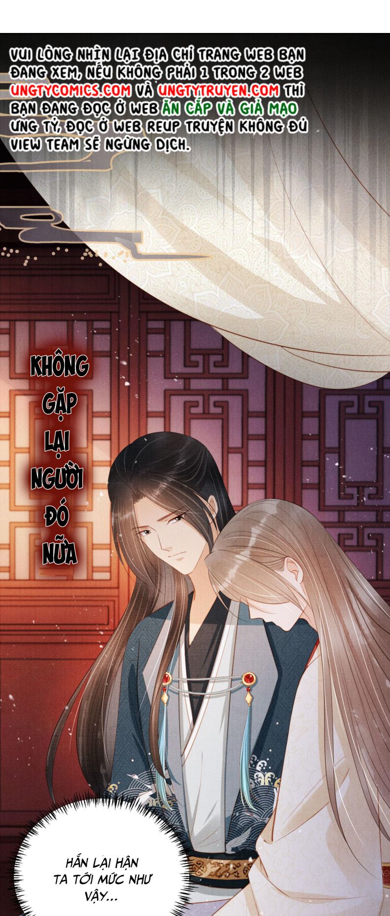 Quân Sủng Nan Vi Chap 100 - Next Chap 101