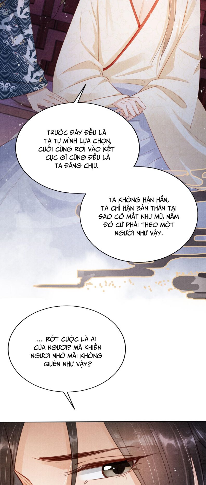 Quân Sủng Nan Vi Chap 100 - Next Chap 101