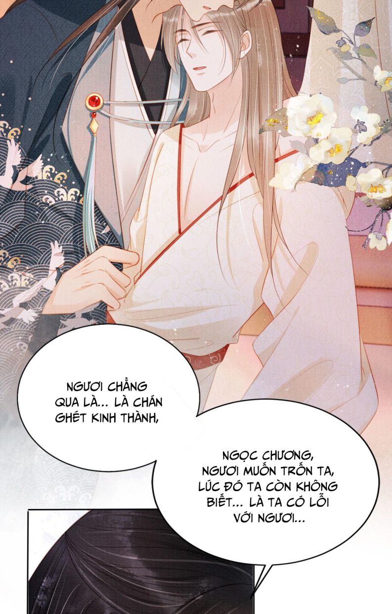 Quân Sủng Nan Vi Chap 100 - Next Chap 101