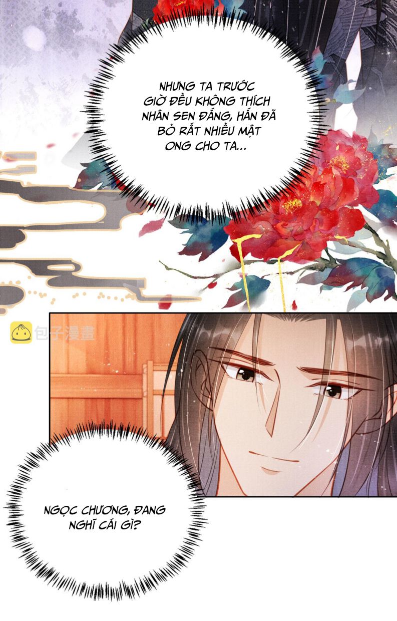 Quân Sủng Nan Vi Chap 101 - Next Chap 102