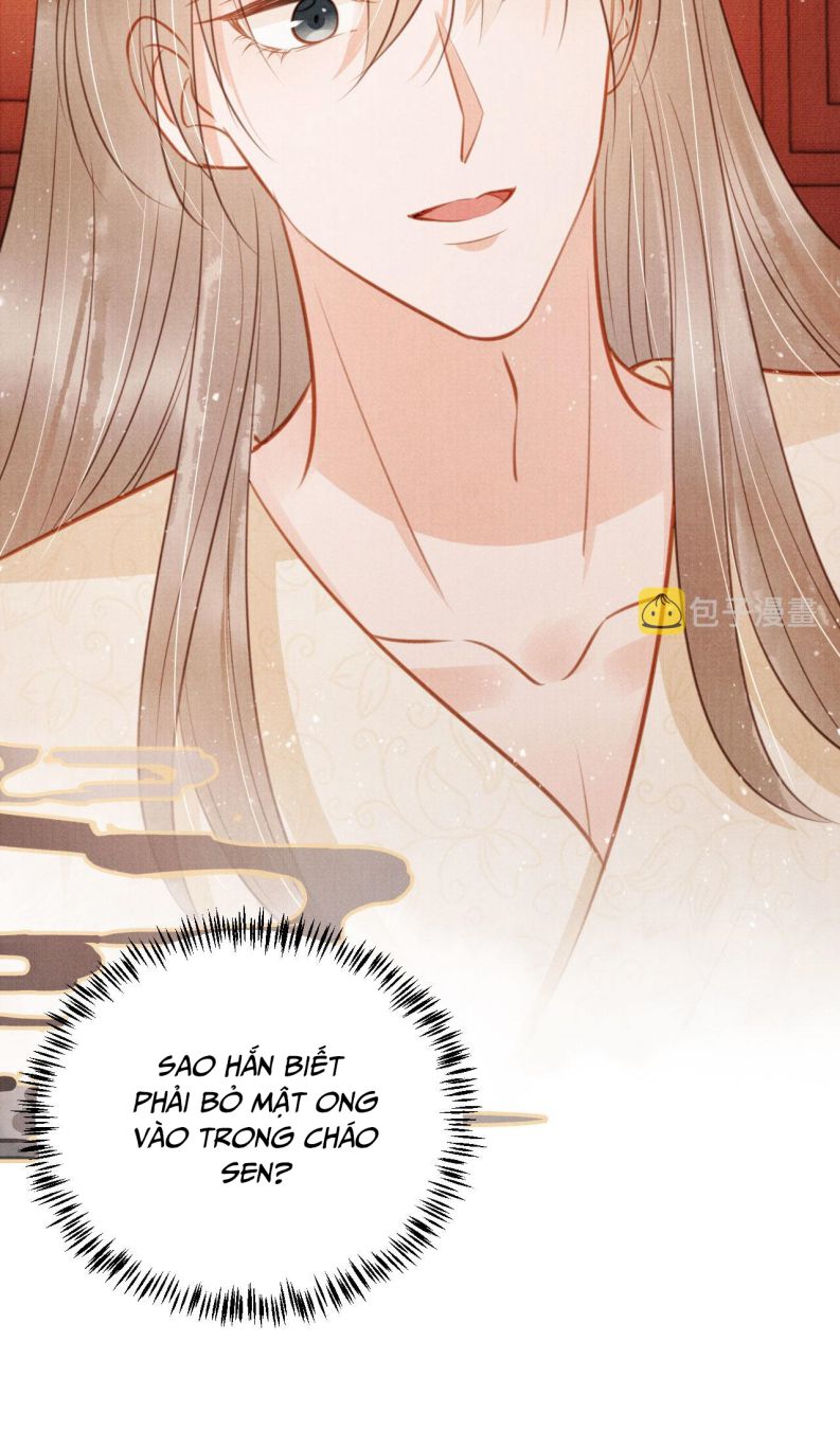 Quân Sủng Nan Vi Chap 101 - Next Chap 102