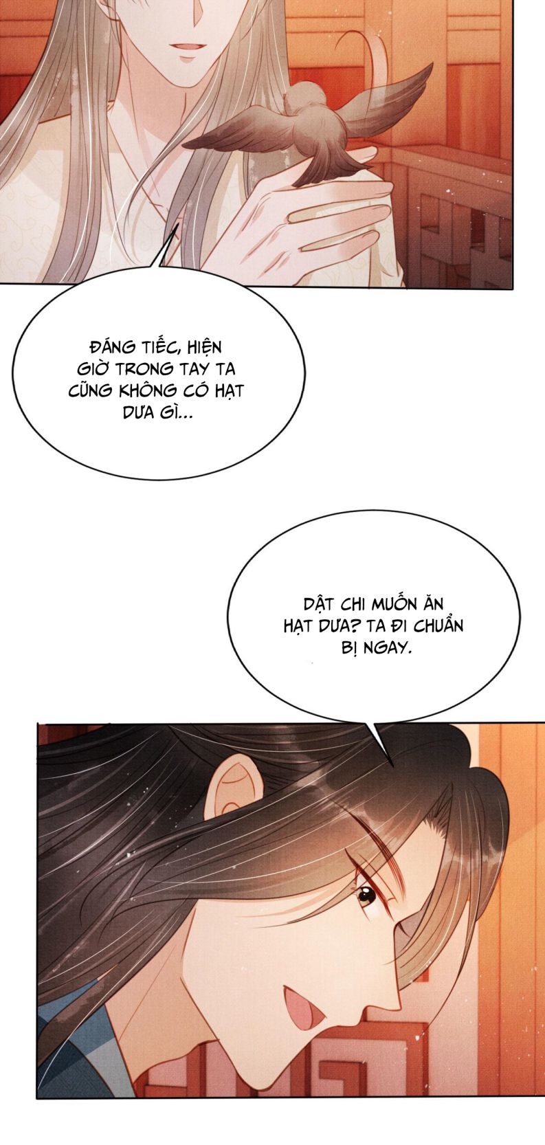 Quân Sủng Nan Vi Chap 101 - Next Chap 102