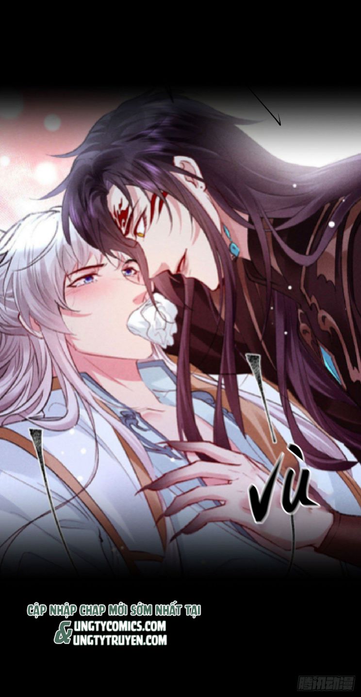 Đồ Mưu Bất Quỹ Chap 102 - Next Chap 103