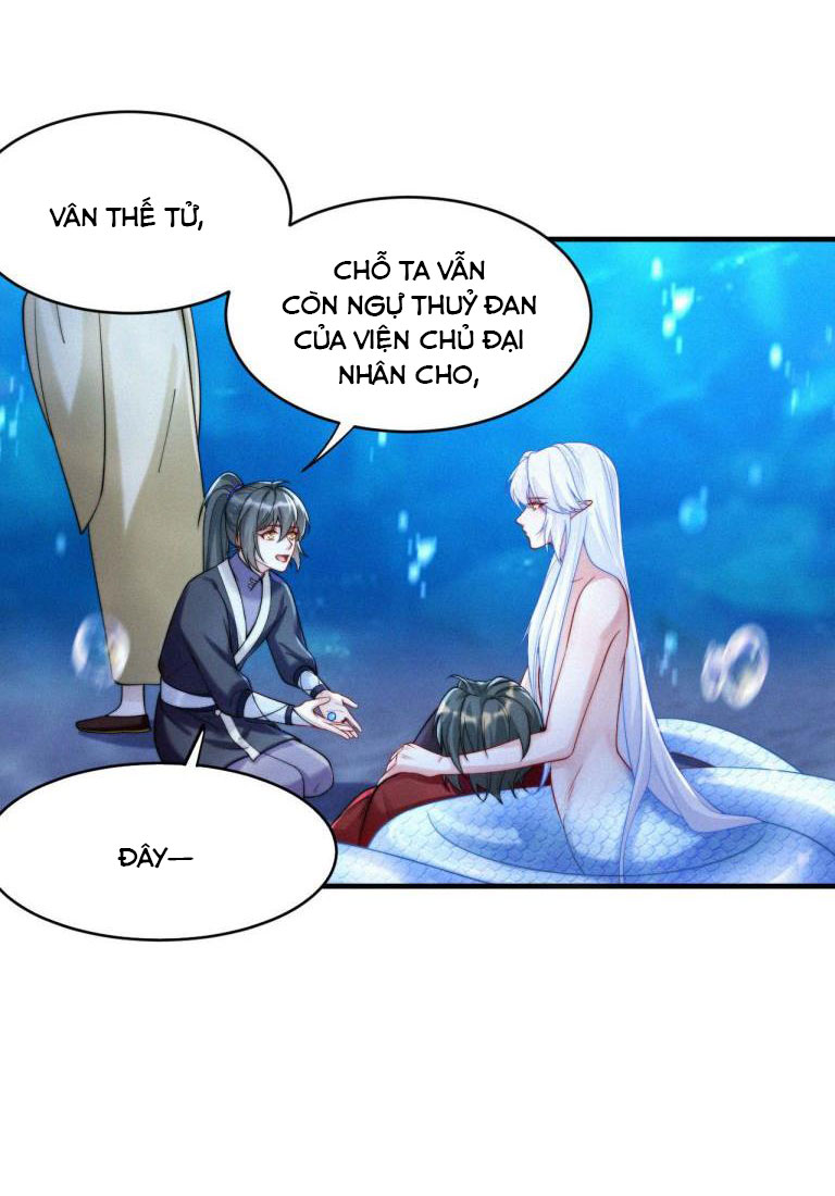 Nhất Niệm Giai Tình Chap 46 - Next Chap 47