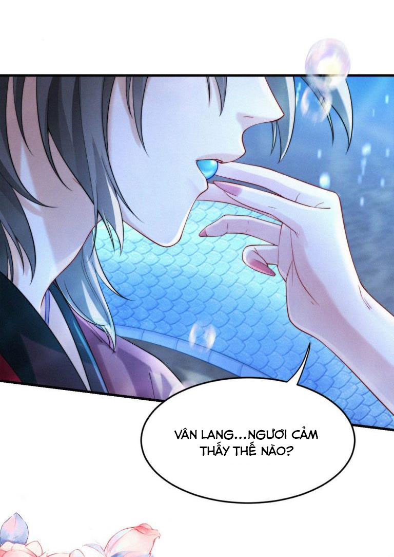 Nhất Niệm Giai Tình Chap 46 - Next Chap 47