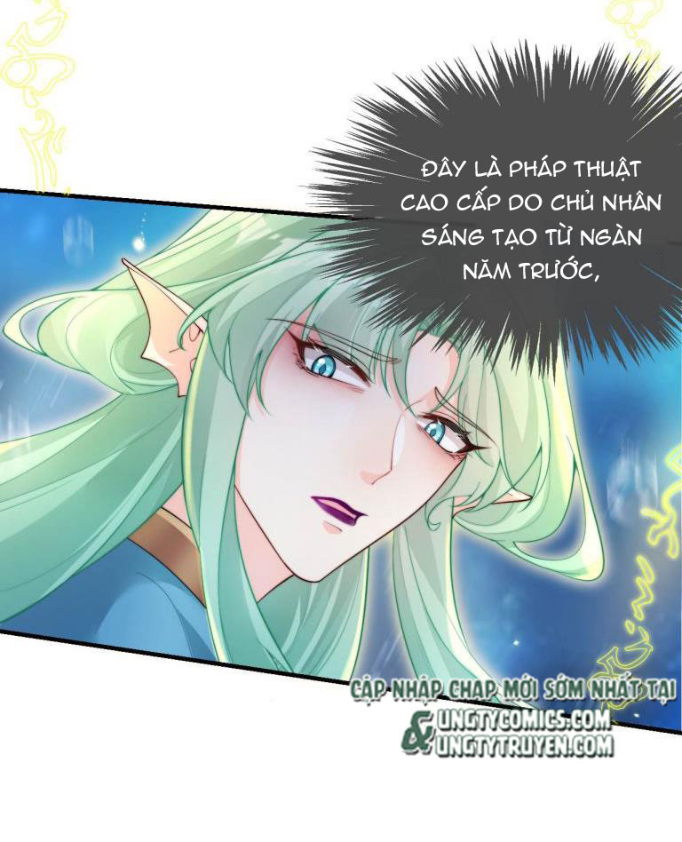 Nhất Niệm Giai Tình Chap 46 - Next Chap 47