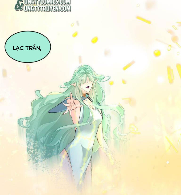 Nhất Niệm Giai Tình Chap 46 - Next Chap 47