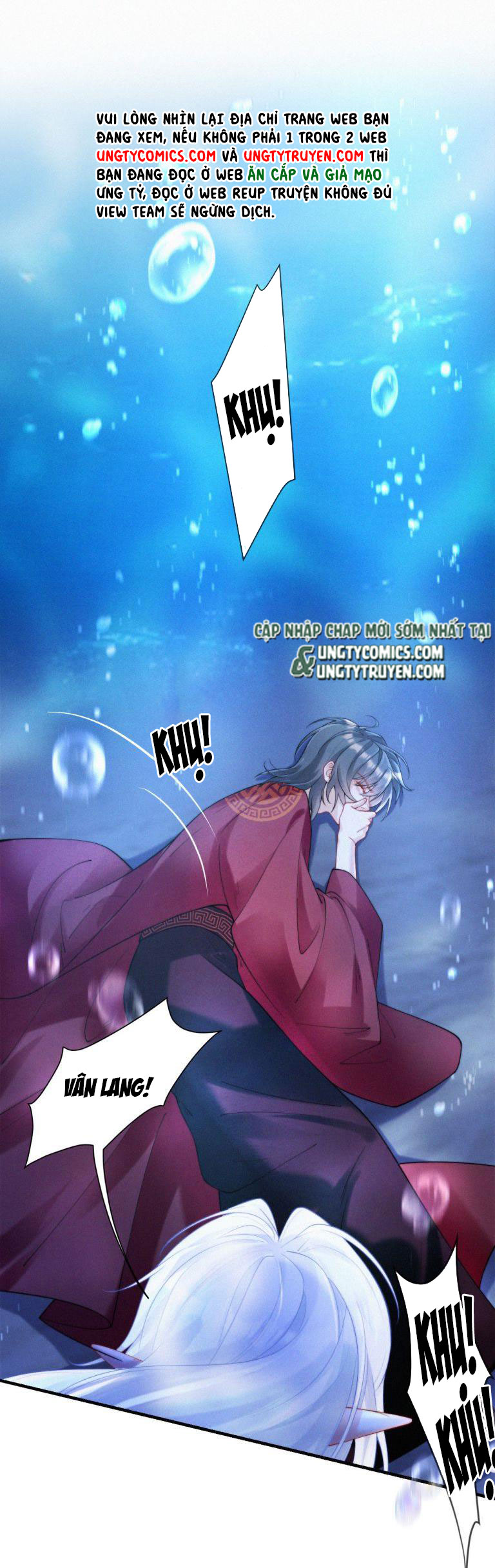 Nhất Niệm Giai Tình Chap 46 - Next Chap 47