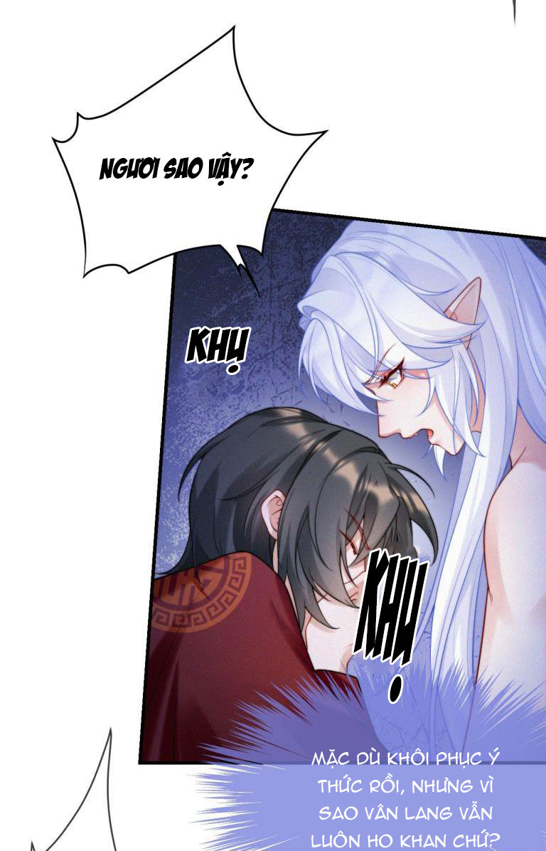 Nhất Niệm Giai Tình Chap 46 - Next Chap 47