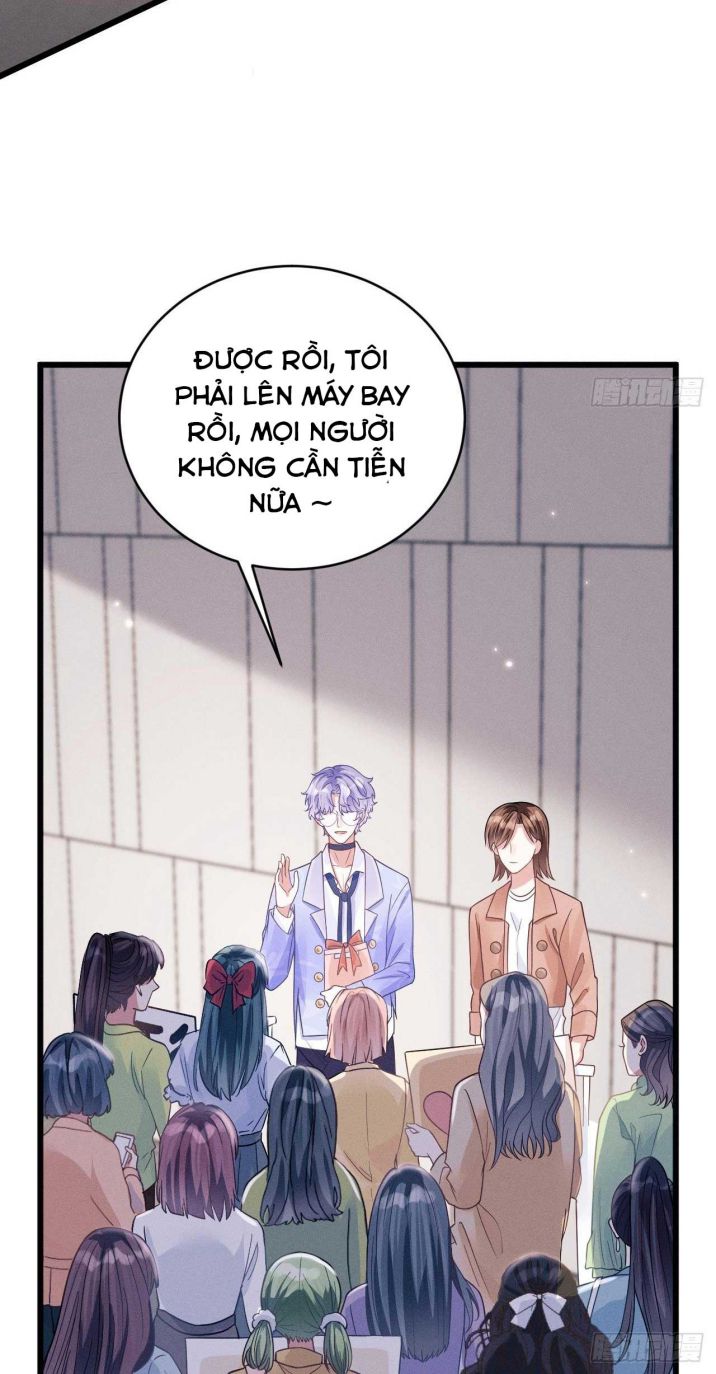 Tôi Hoài Nghi Ảnh Đế Đang Theo Đuổi Tôi Chap 51 - Next Chap 52