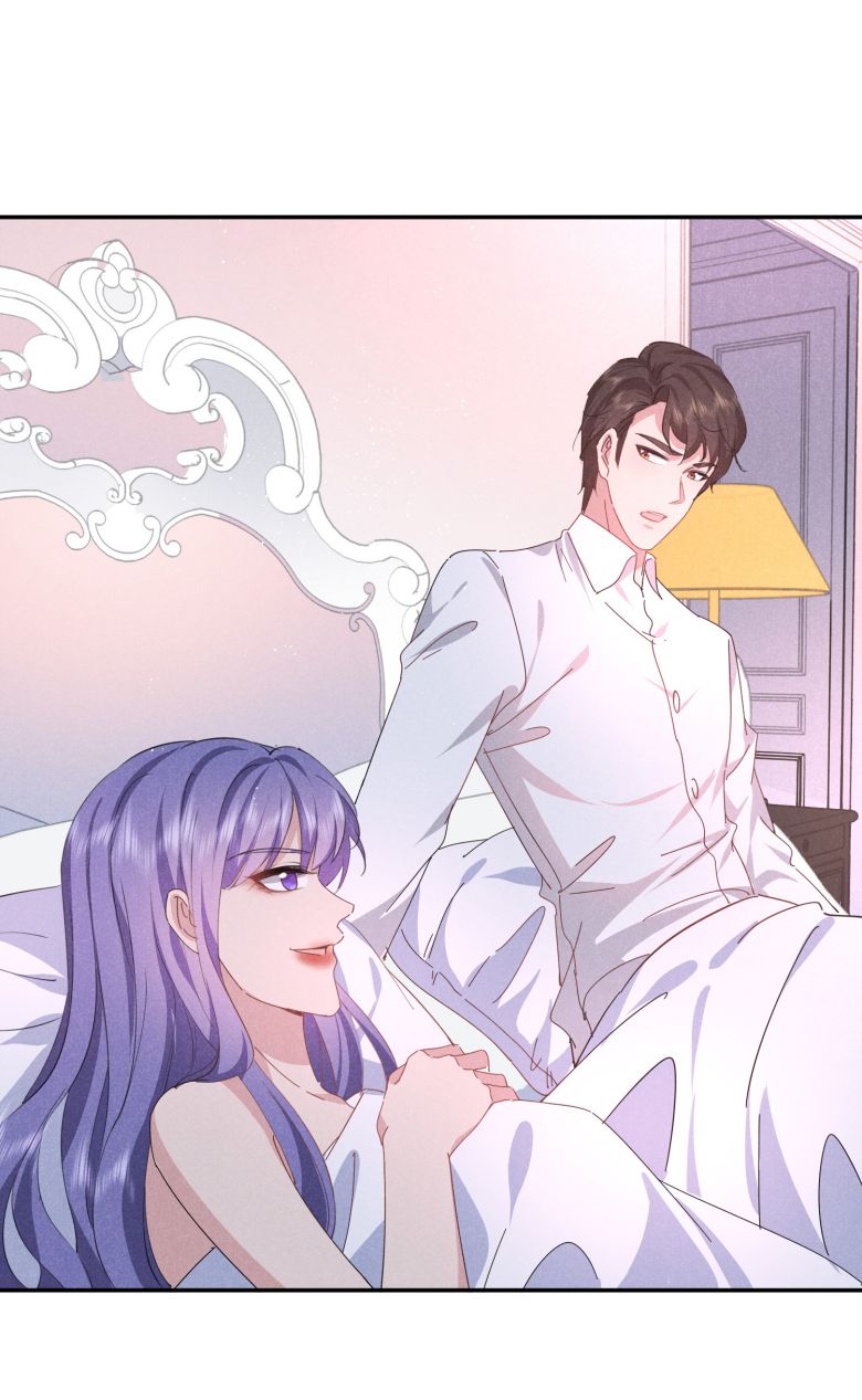 Anh Mà Không Cong, Tôi Liền Hắc Hoá  Chap 34 - Next Chap 35