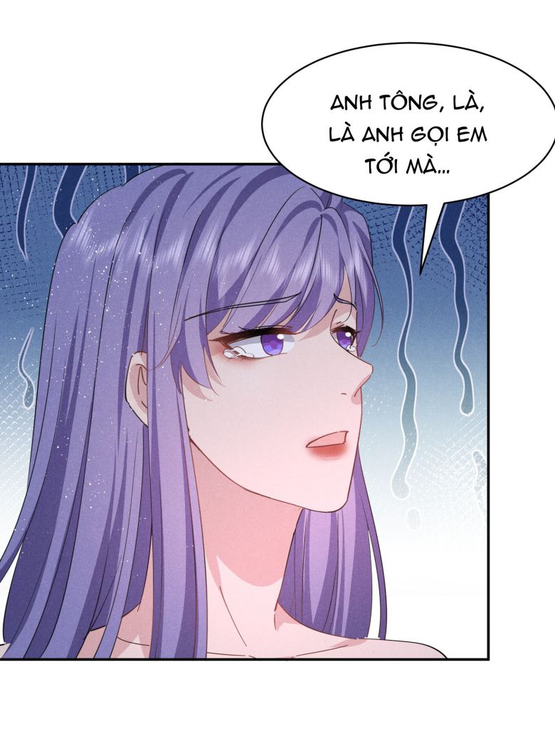 Anh Mà Không Cong, Tôi Liền Hắc Hoá  Chap 34 - Next Chap 35