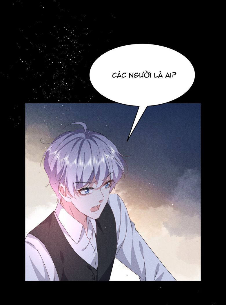 Anh Mà Không Cong, Tôi Liền Hắc Hoá  Chap 34 - Next Chap 35