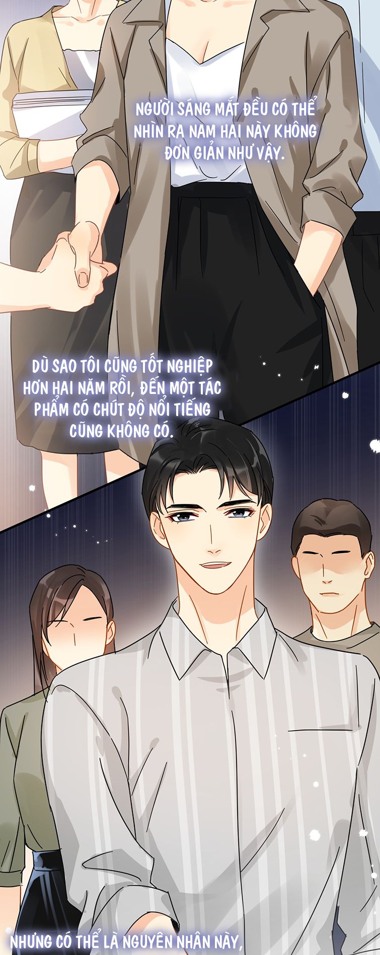 Theo Đuôi Chap 37 - Next Chap 38